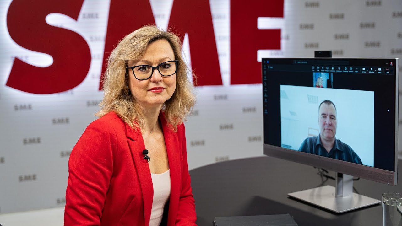 Český expert: Slovenské železnice sú historicky zanedbané, české vlaky tu musia spomaliť