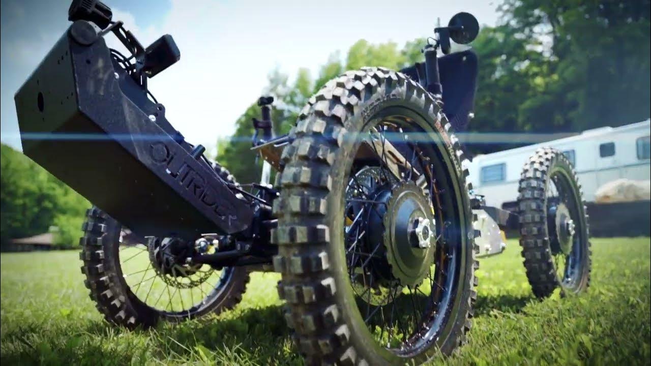 Mountain Cat Off Road Adventures at Sky Valley Zip Tours YouTube