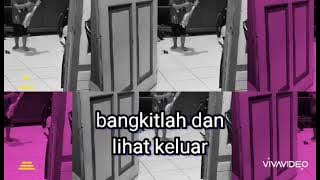 story wa slank anak mami