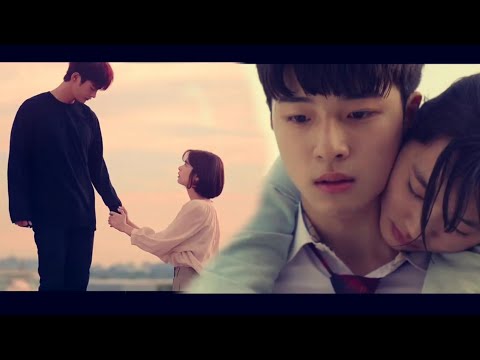 Kore Klip | Ayrılsak Ölürüz Biz | The Smile Has Left Your Eyes & Come And Hug Me | Korean Mix