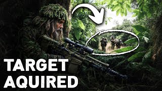 Unveiling the Secrets of Sniper Training: Master the Art of Sharpshooting