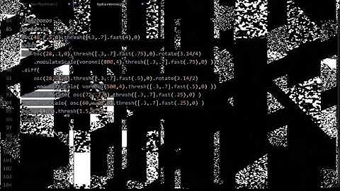 TidalCycles Daily Practice 20200809