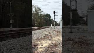 Kayson Union Pacific and csx Arkansas Benton