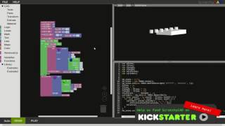 How to make a Parametric LEGO-like Block