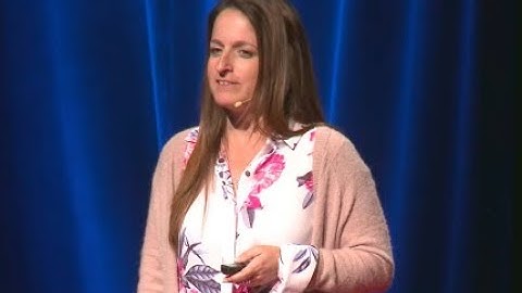 Learning from History, Preparing for the Future | Amy Padolf | TEDxCoconutGrove