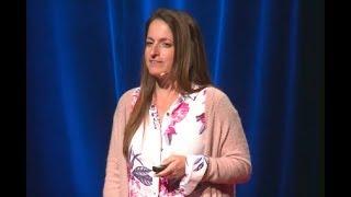 Learning from History, Preparing for the Future | Amy Padolf | TEDxCoconutGrove