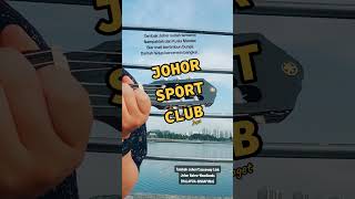 Johor Sport Club - Joget