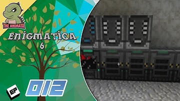 Fully Automated Metallurgy with Xnet! | Enigmatica 6 Episode #012