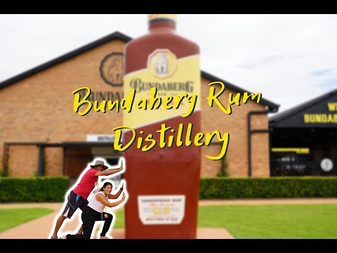 Video: Bundaberg contiene alcol?