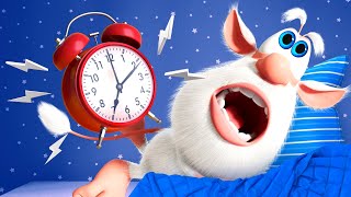 Booba - Daily Routine - Cartoon for kids Booba - Daily Routine - Cartoon for kids