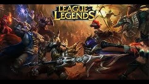 League of Legends PVP net Patcher Kernel not responding FIX