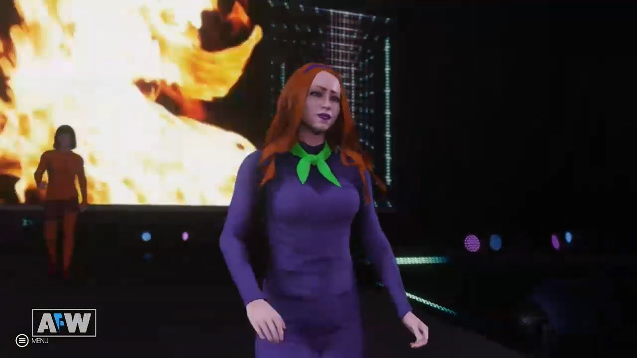 AFW We'll Do It Live! Episode 3 YouTube