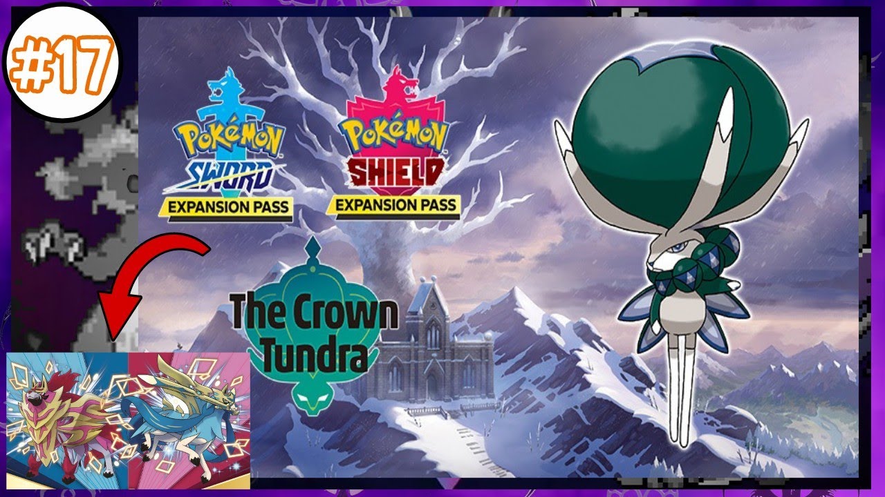 Pokémon Sword e Shield: completando sua pokédex - Página 9 de 10
