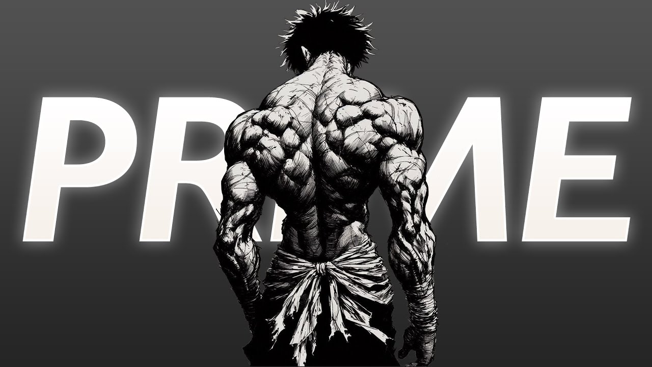 Músicas para você se sentir no MODO PRIME ⚡