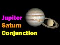 The Great Conjunction [Esoteric Saturdays]