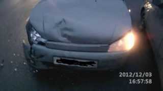 lada Priora vs Kalina дтп(, 2012-12-04T17:04:21.000Z)