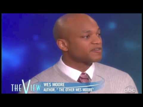 Wes Moore Photo 22