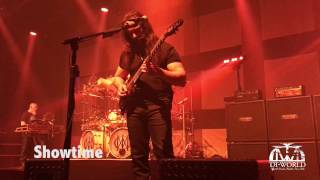 Download Lagu Dream Theater World - A Normal Day on Tour MP3 Download Lagu Dream Theater World - A Normal Day on Tour MP3
