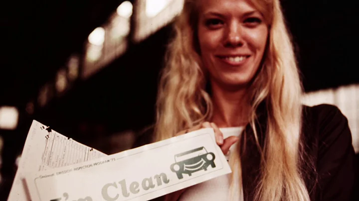 ETHEL's Documerica: Factions by Ralph Farris