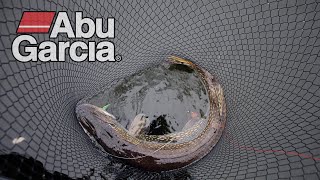 Rätt Håv För Drömfisken? - Abu Beast Net