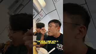MY REVIEW OF VIETNAM AIRLINES!!