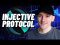 Injective Protocol: MASSIVE Potential DeFi Coin (INJ Price Prediction)