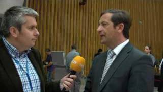 Erjavec Zadovoljen Z Doseženim Rezultatom