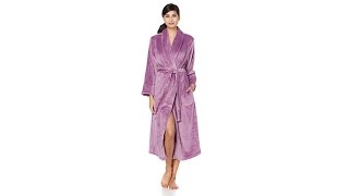 Soft   Cozy Robe
