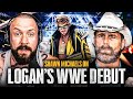 Shawn Michaels HONEST Thoughts On Logan Paul's WWE Debut