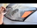 Lexus IS350 Modification Time Lapse [HQ] -MUST WATCH-