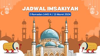 Download Lagu Jadwal Imsak dan Berbuka Wilayah Indonesia, Rabu, 13 Maret 2024 | Liputan 6 MP3 Download Lagu Jadwal Imsak dan Berbuka Wilayah Indonesia, Rabu, 13 Maret 2024 | Liputan 6 MP3
