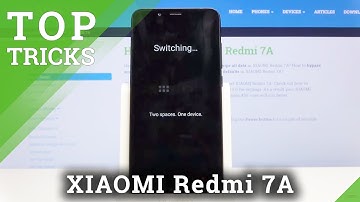 Top Tricks for XIAOMI Redmi 7A – Best Features for XIAOMI