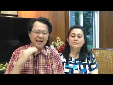 Frequently Coughing: Sign of Pneumonia or Tubercolosis - by Doc Willie and Doc Liza Ong