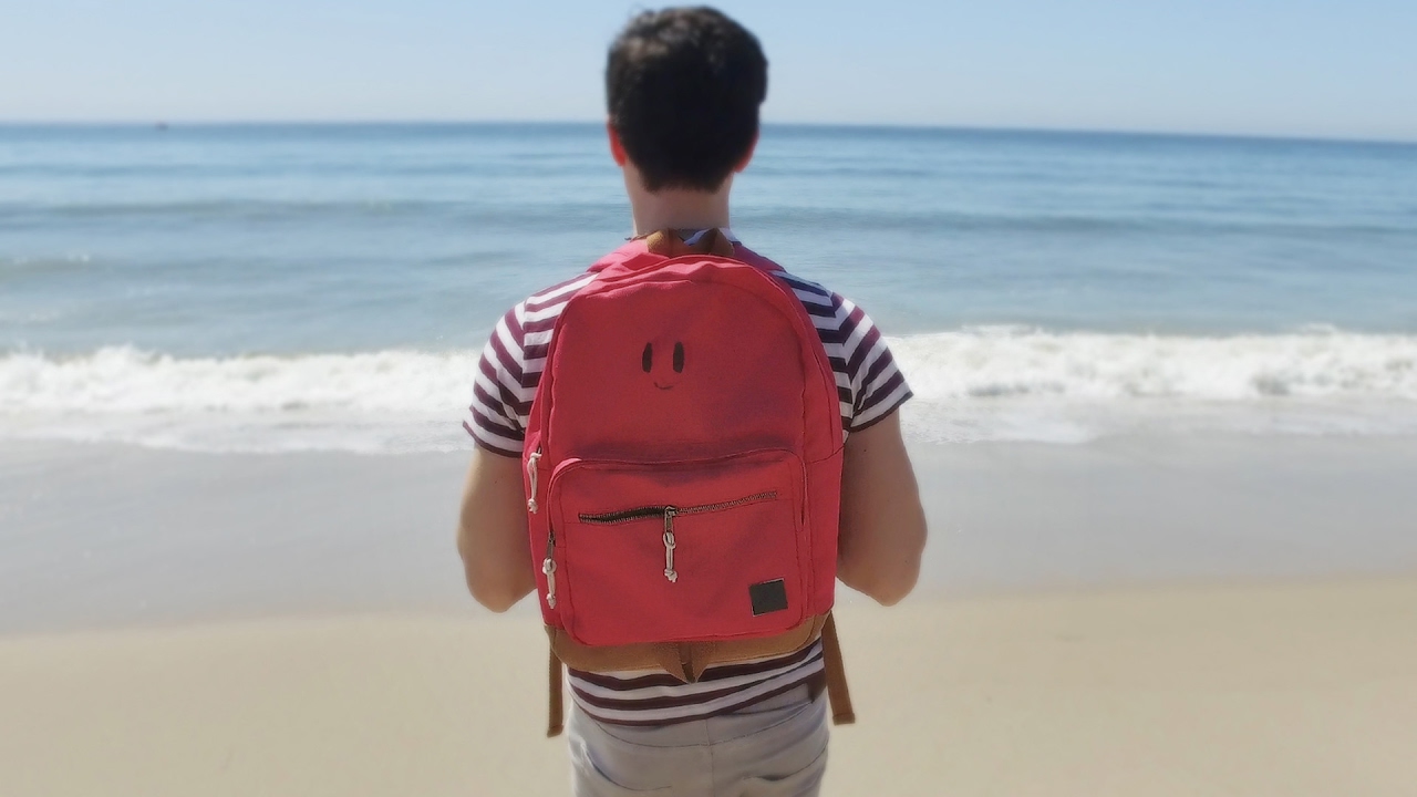 Your Backpack’s Life YouTube