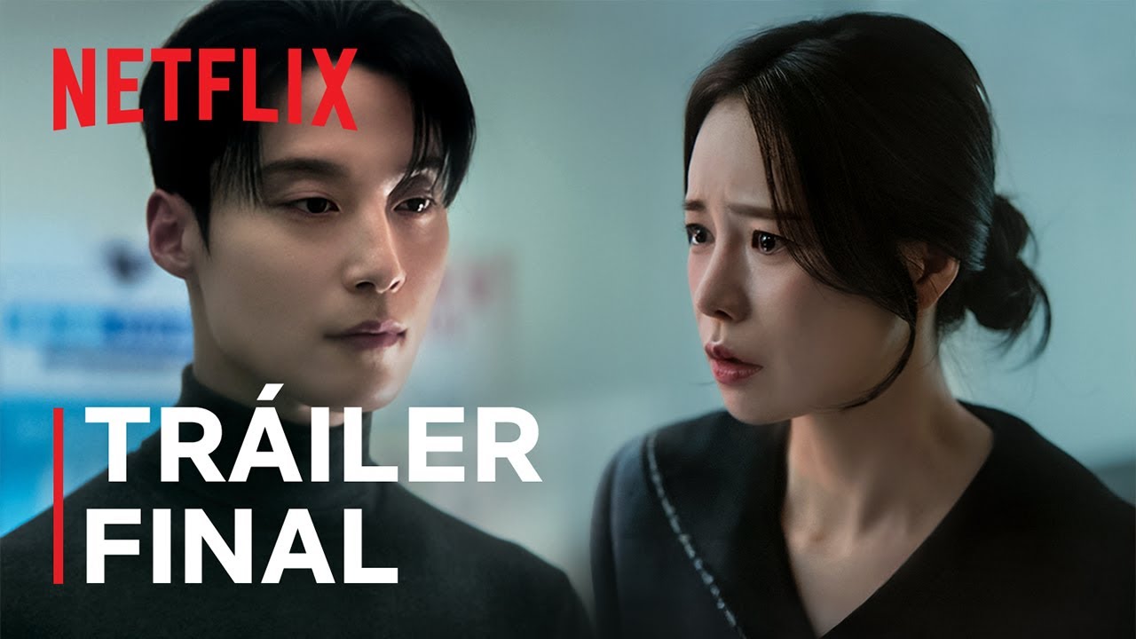 Mi némesis con aires de realeza | TRÁILER FINAL | Netflix