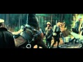 Боевой конь / War Horse [2011 RUS_DUB трейлер]