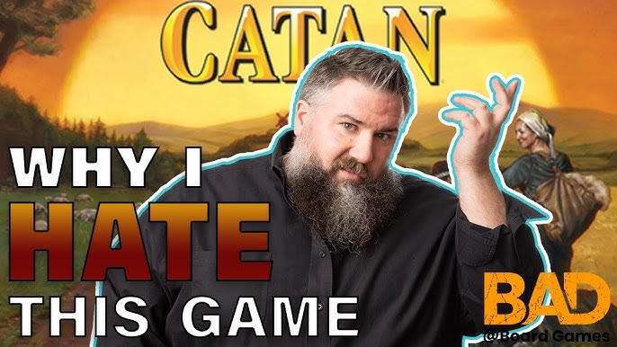 Catan: Dawn of Humankind Review - Exploring For Victory — GAMINGTREND