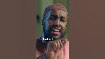 A Life Changing Principle To Live By | Ustadh Abdulrahman Hassan | AMAU Academy