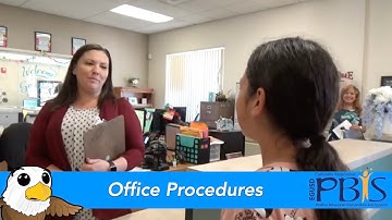 Office Procedures
