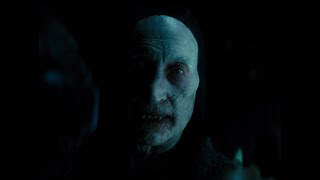 Becoming Count Dracula - Dracula Untold 2014