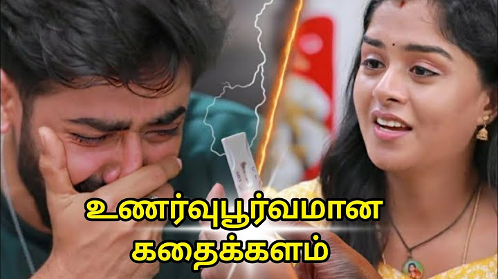 Mahanadhi |  28th to 29th April 2025 - Promo & Episode Preview
