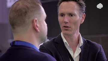 Salesforce World Tour Amsterdam 2018