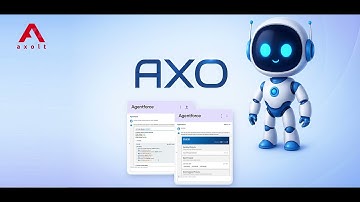 Axolt + Axo AI: Faster, Smarter Inbound Logistics