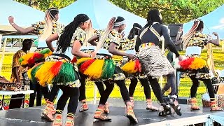 SWAHILI FESTIVAL UGANDA🇺🇬 KENYA 🇰🇪 TANZANIA 🇹🇿 🇧🇮 PLUS FOOD AND CULTURE, IN CANADA 