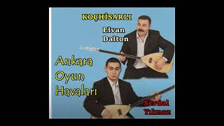 Koçhisarlı Elvan - Dalton Kobra (AI Power Metal Cover)