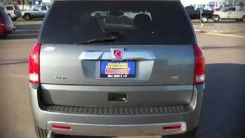 2006 Saturn VUE V6 SUV in Phoenix, AZ 85023