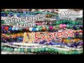 Delicious gemstones and beads from AliExpress 😋 ⎮ Vinswet Stone Store
