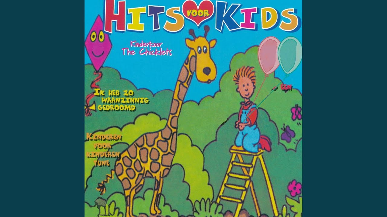 Beertje Colargol - YouTube