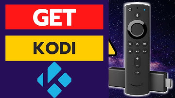 EASY Way to Download Kodi 19.4 on Amazon Firestick
