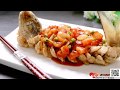 宴客 年菜 海鮮料理【糖醋松鼠魚】ღ 開心料理